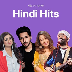 Top Hindi Hits Playlist 2023 on djyoungster