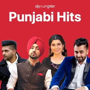 Listen punjabi hit songs 2023