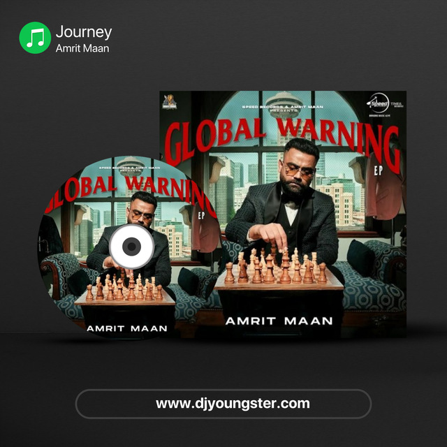 journey song amrit maan video download